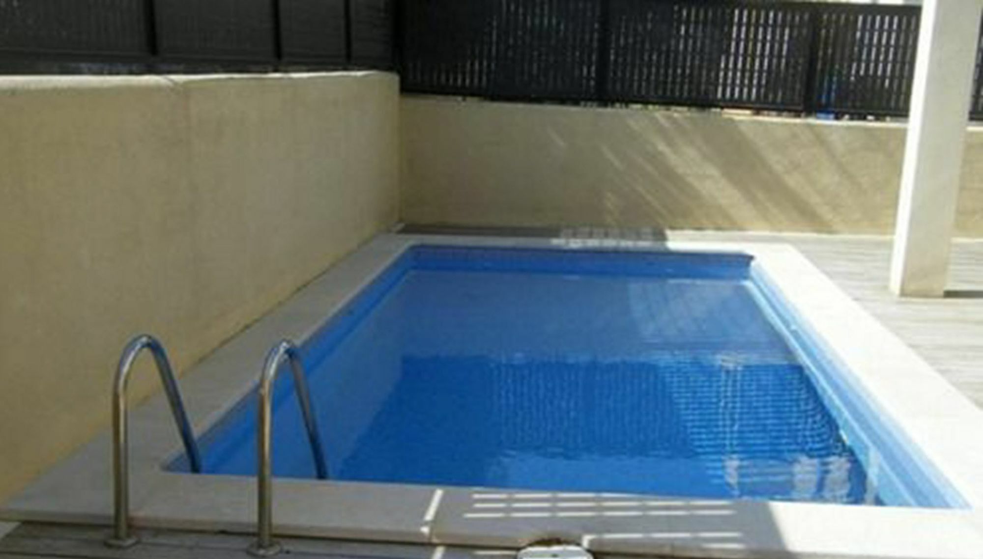 Hébergement de vacances Yupihome Zafrà Montfarrutx