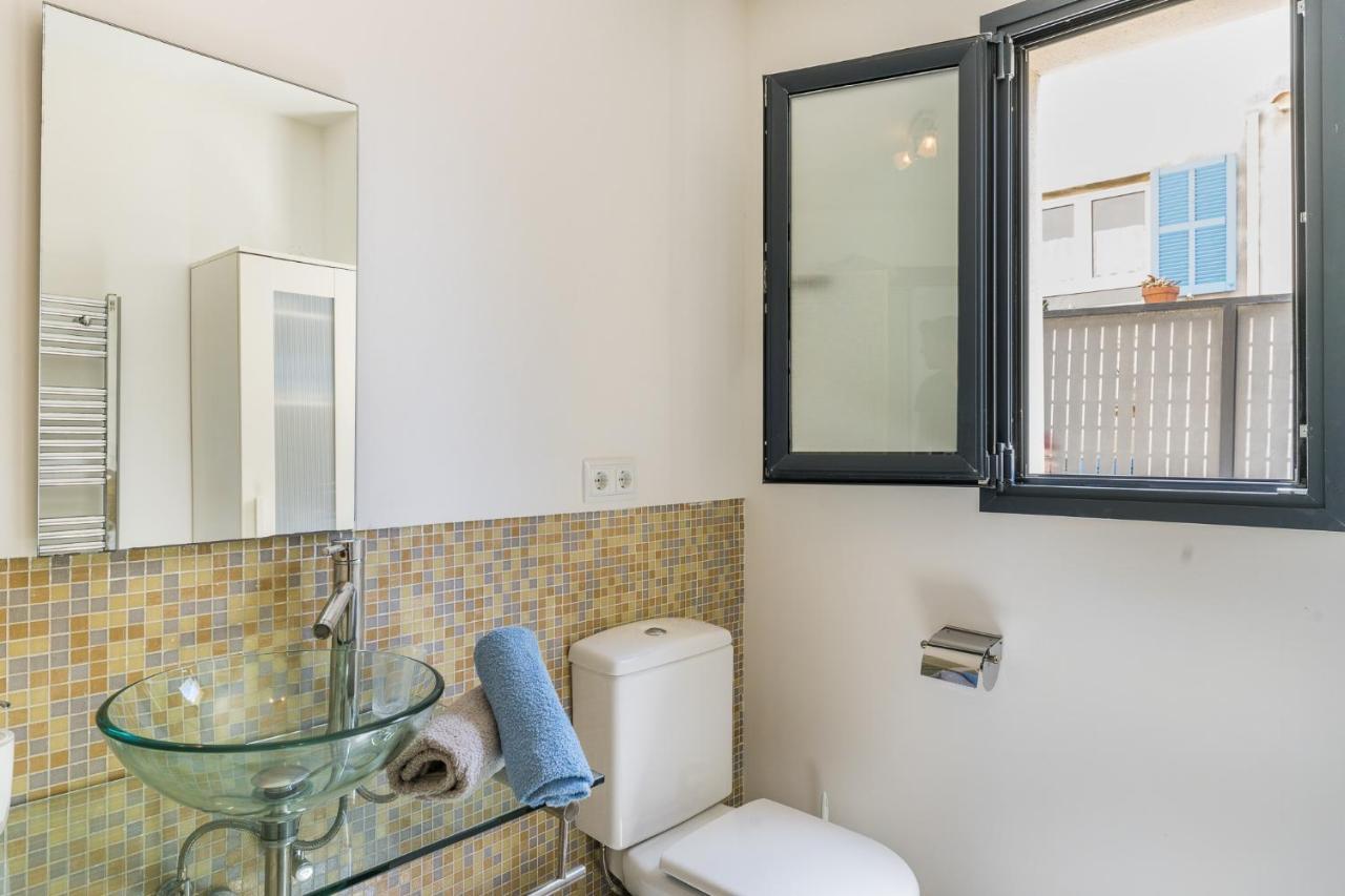 Yupihome Zafrà Montfarrutx Hébergement de vacances *