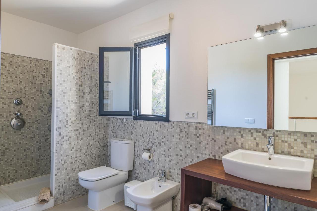 Yupihome Zafrà Montfarrutx *