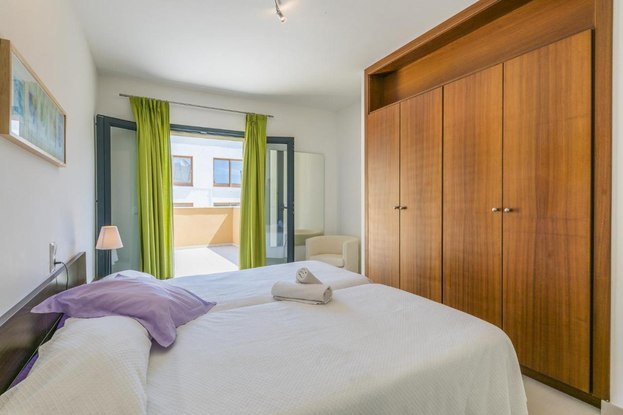 Hébergement de vacances Yupihome Zafrà Montfarrutx *