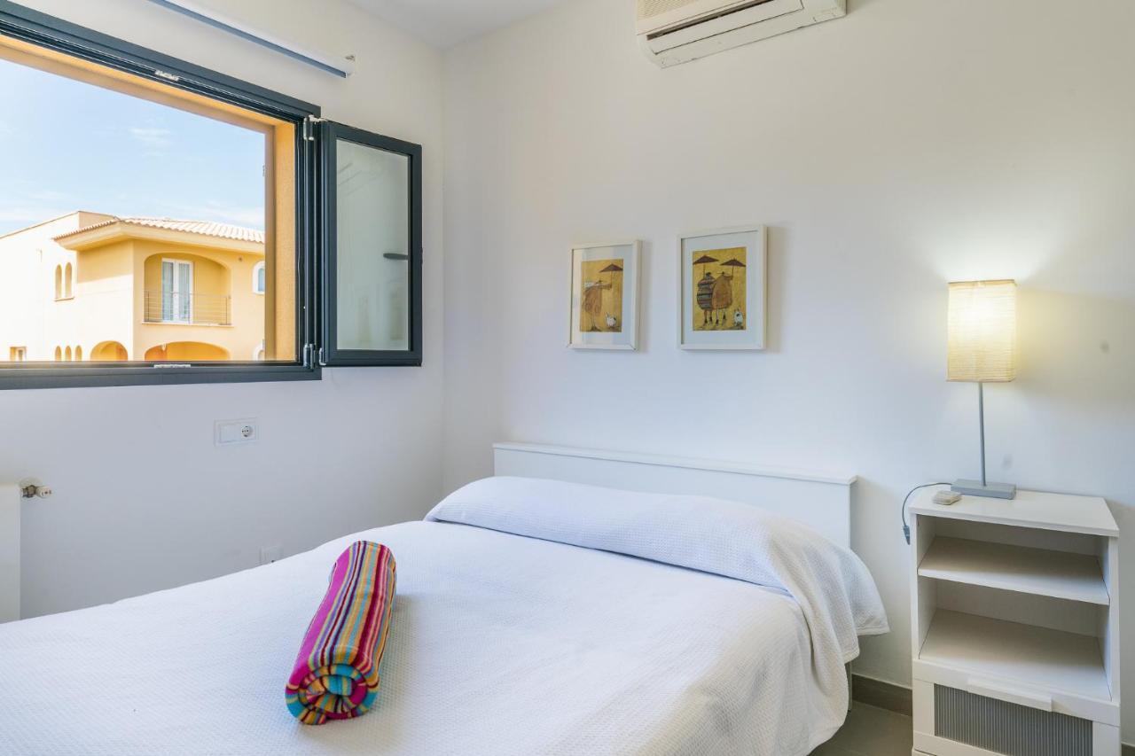 Yupihome Zafrà Montfarrutx