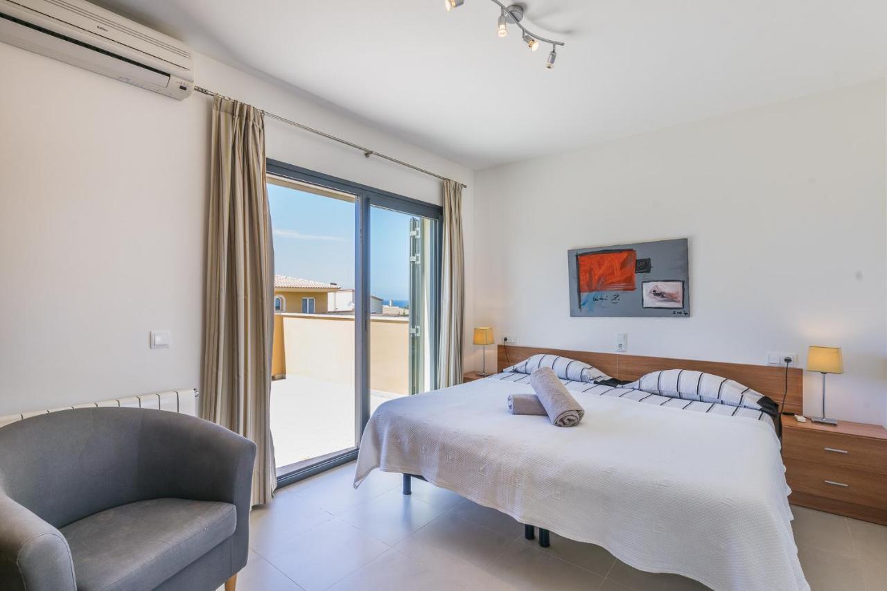 Yupihome Zafrà Montfarrutx Artà