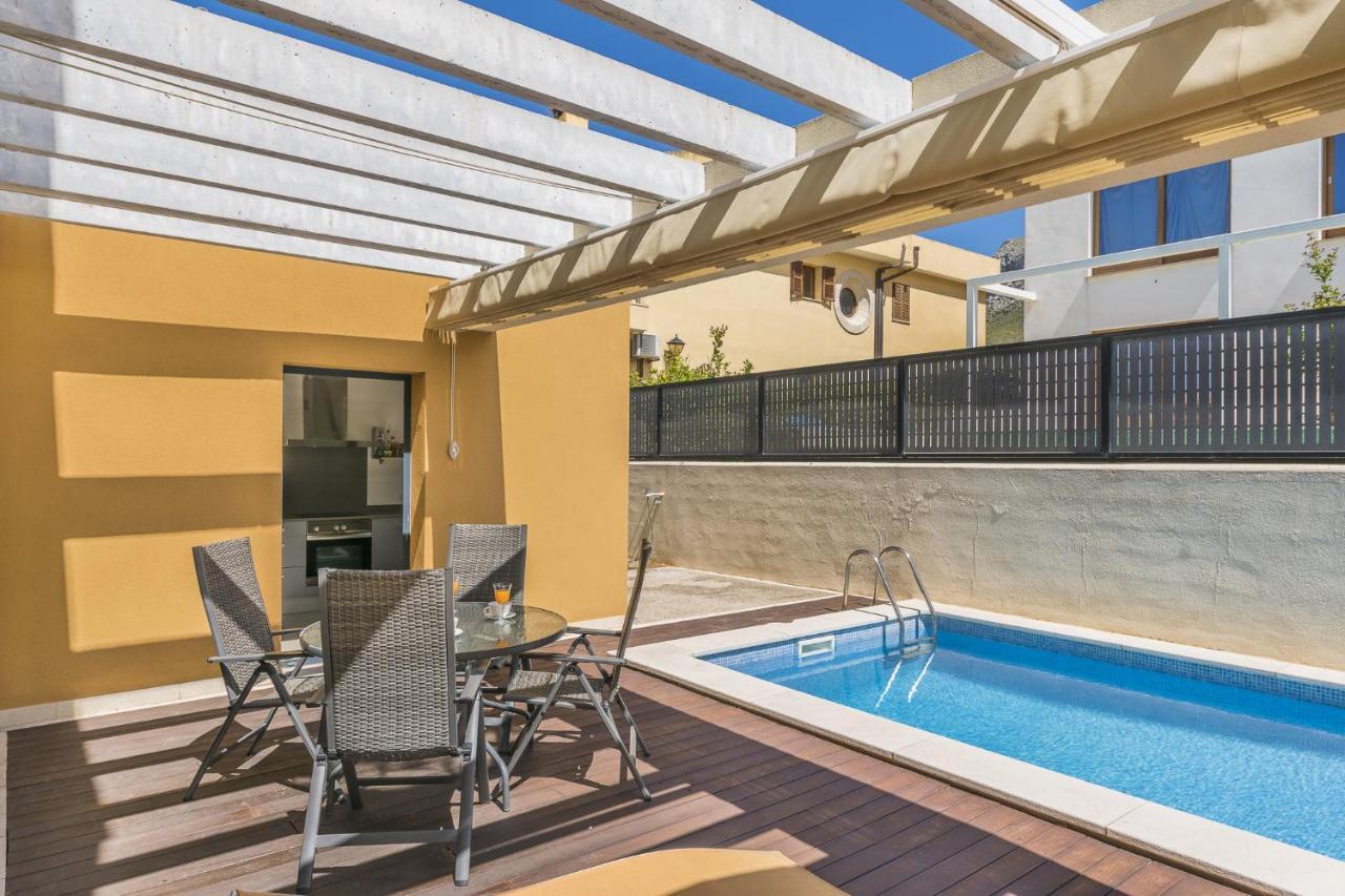 Yupihome Zafrà Montfarrutx Artà