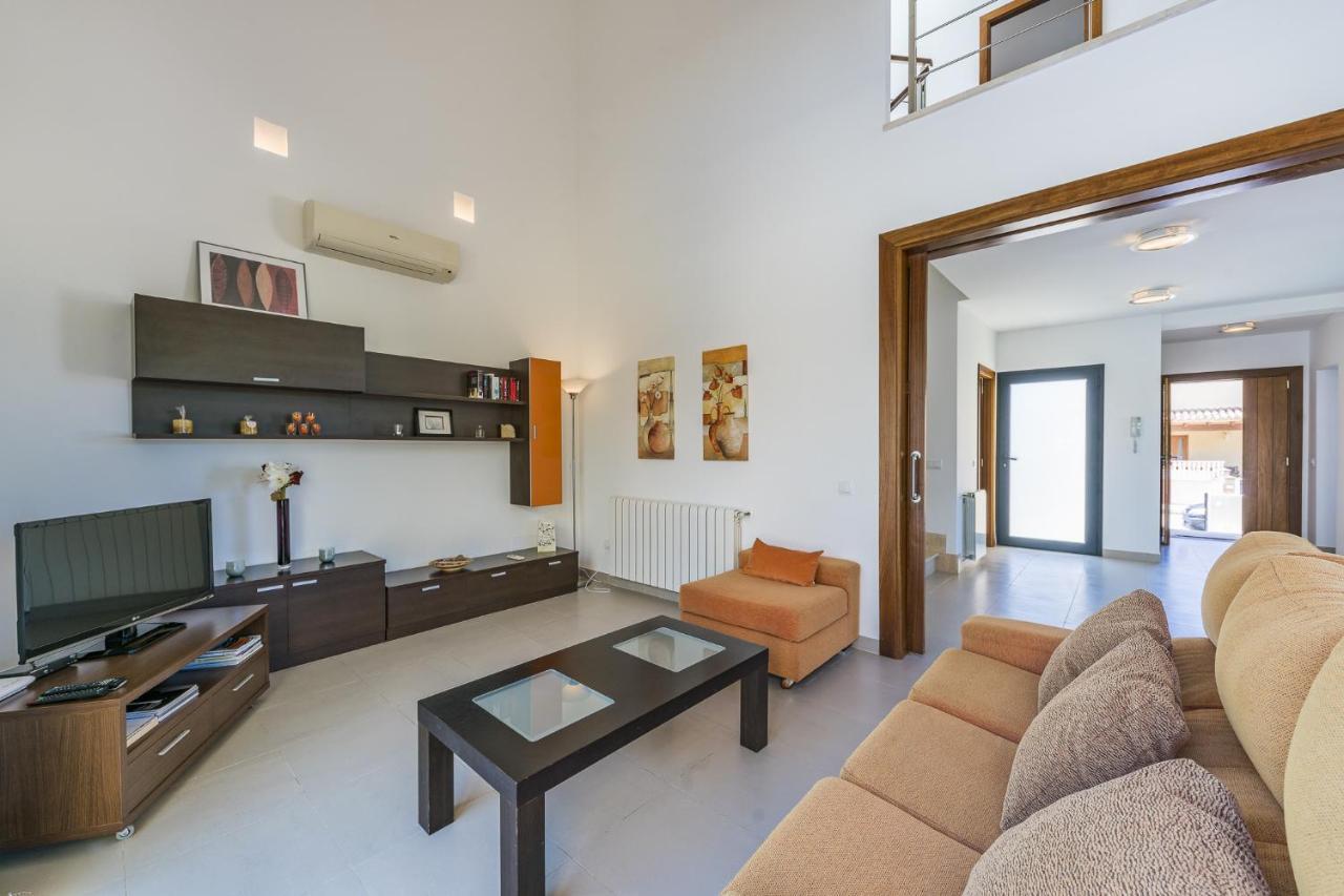 Yupihome Zafrà Montfarrutx
