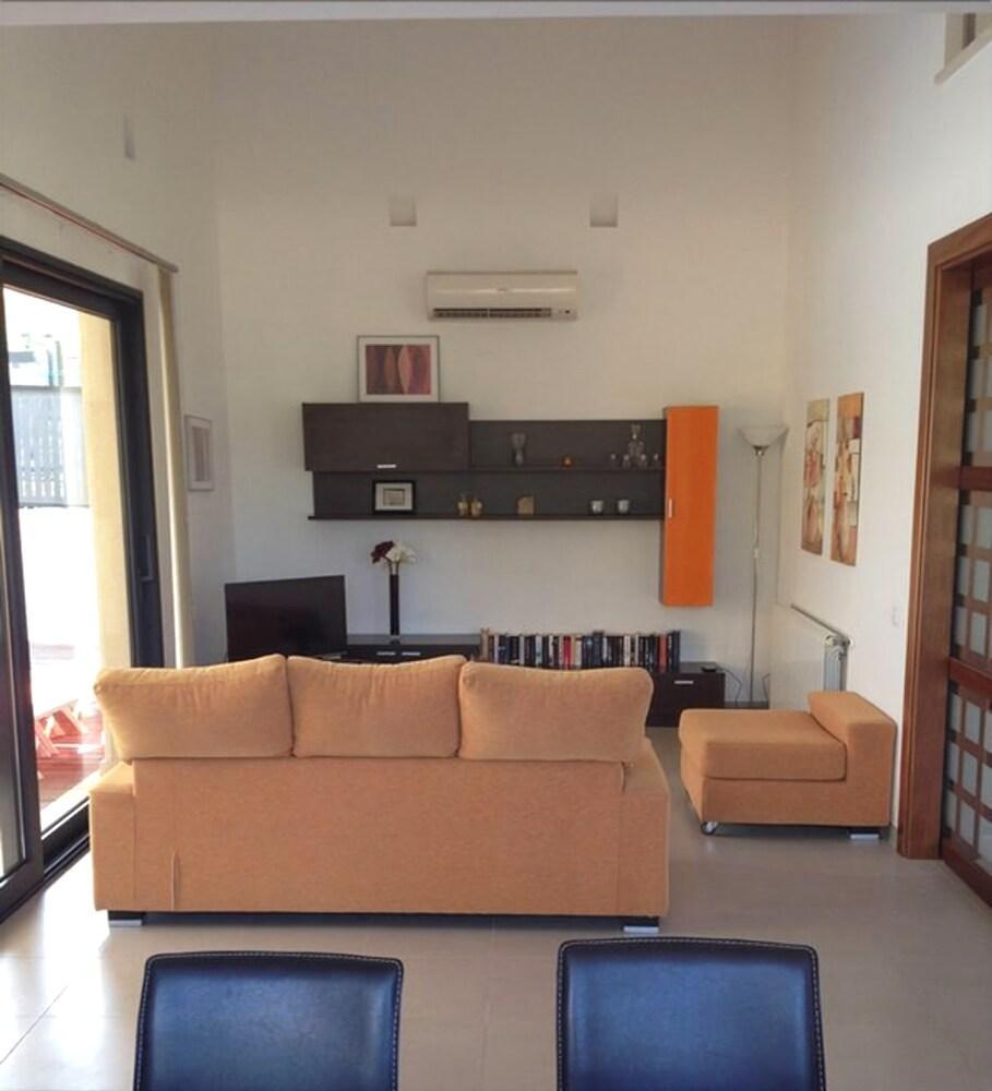 Hébergement de vacances Yupihome Zafrà Montfarrutx Artà